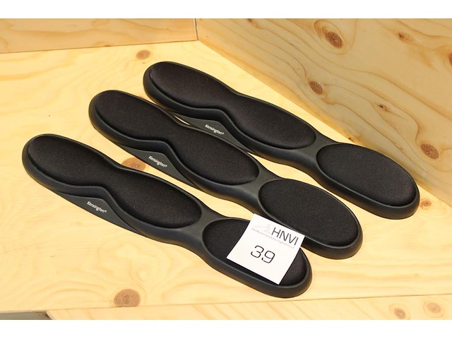 Drie ergonomische armsteunen kensington. - afbeelding 2 van  2