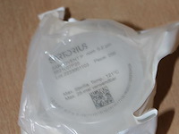 Drie filters van sartorius sartovent p. tht 8-27. - afbeelding 3 van  3