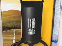 Drie handpompen bestway airhammer, 36 cm. - afbeelding 3 van  3