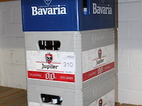 Drie kratten alcohol vrij bier. tht 12-26. - afbeelding 2 van  2