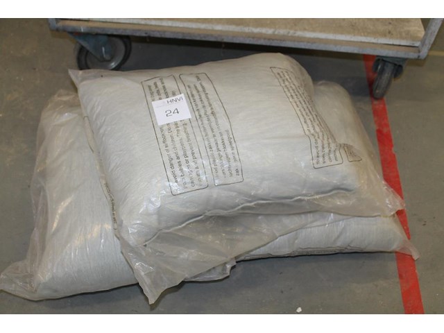 Drie kussens 40 x 60 cm. - afbeelding 1 van  2