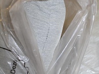 Drie kussens 40 x 60 cm. - afbeelding 2 van  2