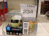 Drie mini speakers friendy - afbeelding 1 van  2