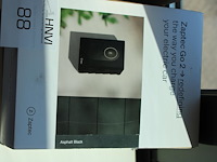 Drie occasion autoladers w.o. 2x zaptec go en 1x wallbox copper sb. - afbeelding 2 van  3