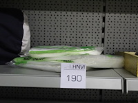 Drie ondergrondzeilen 6 x 5 m. margeproduct - afbeelding 1 van  3