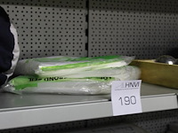 Drie ondergrondzeilen 6 x 5 m. margeproduct - afbeelding 2 van  3