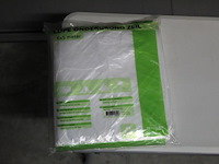 Drie ondergrondzeilen 6 x 5 m. margeproduct - afbeelding 3 van  3