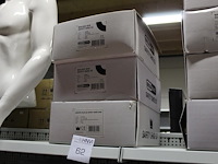 Drie paar oxxa veiligheidsschoenen maat 46 - afbeelding 2 van  2