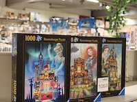 Drie puzzels ravensburger disney collectie. - afbeelding 2 van  2