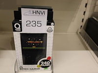 Drie retro gamers qware - afbeelding 1 van  2
