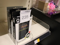 Drie retro gamers qware - afbeelding 2 van  2