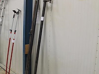 Drie sergeanten waaronder 2 x 250 cm. - afbeelding 2 van  2