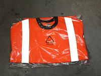 Drie veiligheidstruien in maat s, m en l - afbeelding 3 van  3