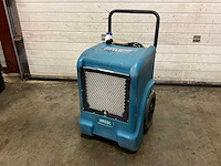 Drieaz bd1000 bouwdroger - afbeelding 1 van  5