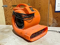 Drieaz / f263-pb / rv4000 diverse afzuiging (8x) - afbeelding 1 van  6