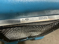 Drieaz f435 bouwdroger - afbeelding 4 van  6