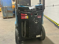 Drieaz f435 bouwdroger - afbeelding 5 van  6