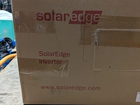 Driefase omvormer, solaredge, se5k - afbeelding 2 van  3