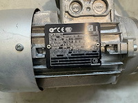 Driefasige asynchrone elektromotor - reactor roeren (3x) - afbeelding 2 van  2