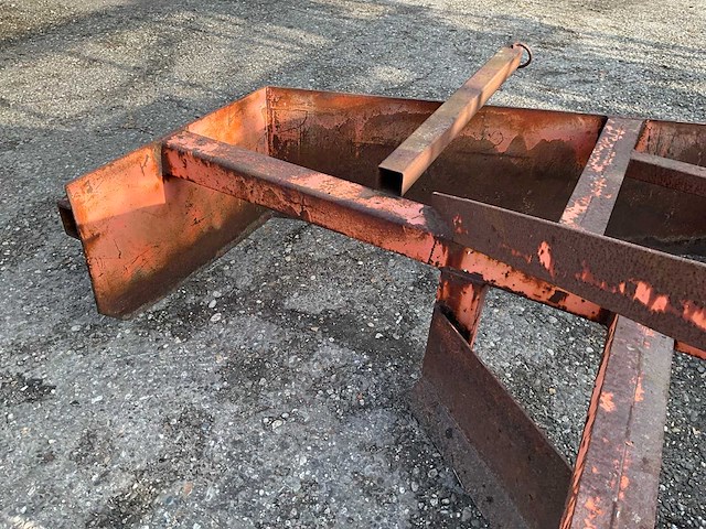 Driehoek schaaf - afbeelding 2 van  10