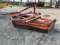 Driehoek schaaf - afbeelding 4 van  10