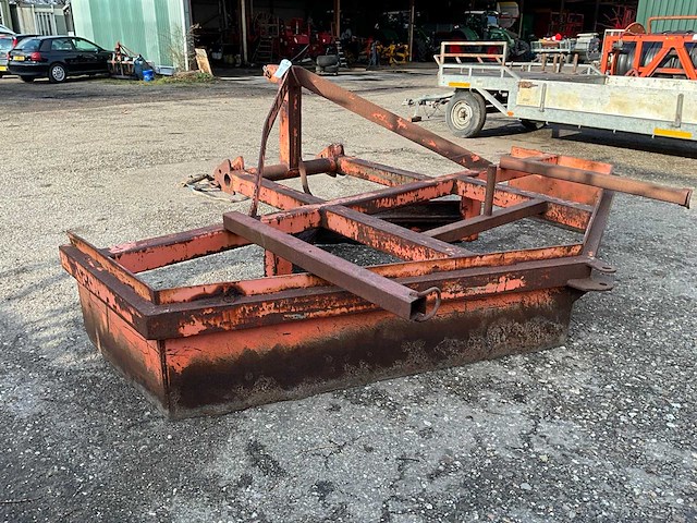 Driehoek schaaf - afbeelding 5 van  10