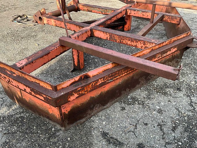 Driehoek schaaf - afbeelding 6 van  10