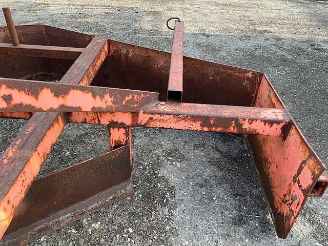 Driehoek schaaf - afbeelding 8 van  10