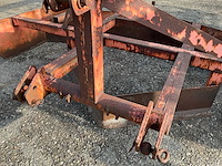 Driehoek schaaf - afbeelding 9 van  10