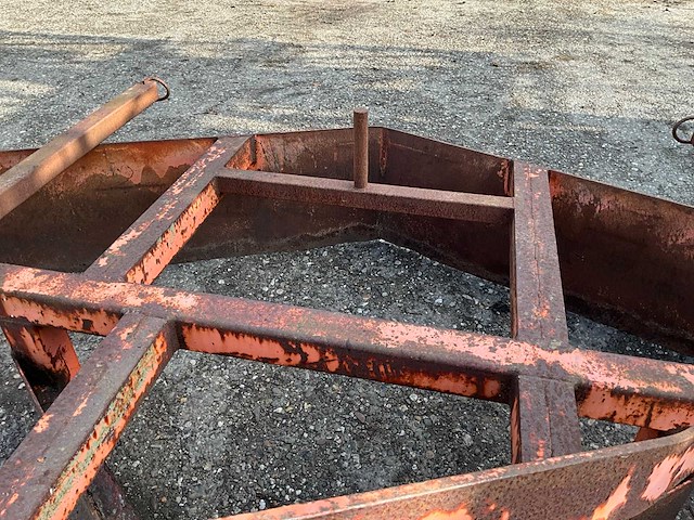 Driehoek schaaf - afbeelding 10 van  10