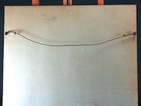 Driemaster op zee - afbeelding 5 van  5