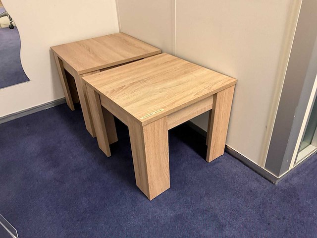 Driepersoonswerkplek - afbeelding 3 van  6