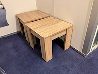 Driepersoonswerkplek - afbeelding 3 van  6