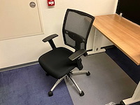 Driepersoonswerkplek - afbeelding 5 van  6