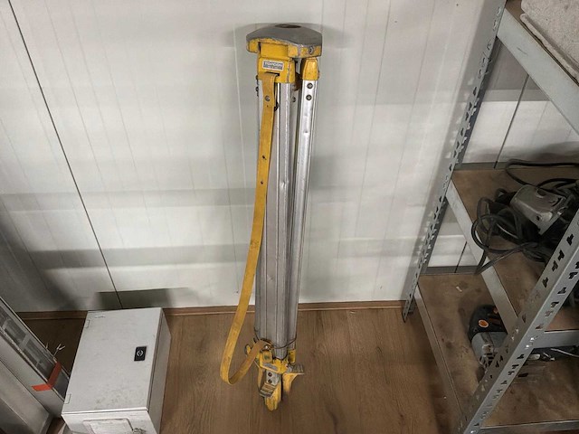 Driepoot statief (4x) - afbeelding 2 van  4