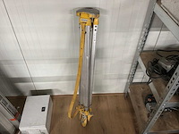 Driepoot statief (4x) - afbeelding 2 van  4