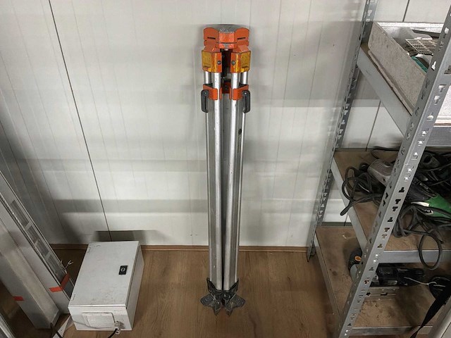 Driepoot statief (4x) - afbeelding 3 van  4