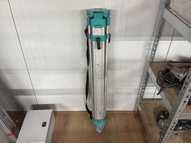 Driepoot statief (4x) - afbeelding 4 van  4