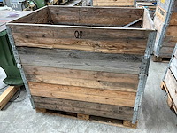 Driepoot steun (9x) - afbeelding 4 van  5