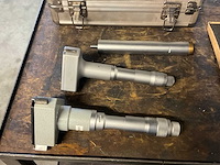 Driepunts binnenmaatmicrometers - afbeelding 2 van  6