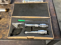 Driepunts binnenmaatmicrometers - afbeelding 5 van  6