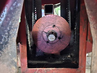 Driepunts bladblazer, intermac, asf 319 sg tc, 2016 - afbeelding 4 van  14