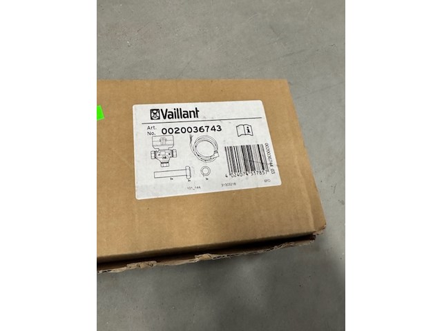 Driewegklep, 002036743 - afbeelding 3 van  3