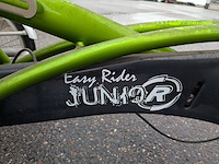 Driewieler fiets junior, easy rider - afbeelding 2 van  16