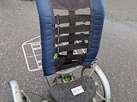 Driewieler fiets junior, easy rider - afbeelding 3 van  16