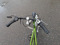 Driewieler fiets junior, easy rider - afbeelding 4 van  16