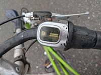 Driewieler fiets junior, easy rider - afbeelding 5 van  16