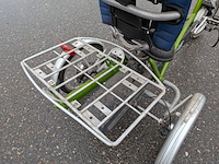 Driewieler fiets junior, easy rider - afbeelding 8 van  16