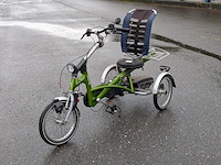 Driewieler fiets junior, easy rider - afbeelding 11 van  16