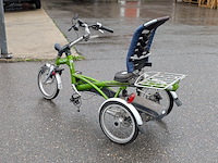 Driewieler fiets junior, easy rider - afbeelding 13 van  16